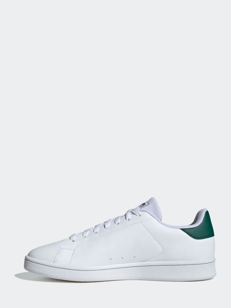 Off White - adidas Urban Court Trainers