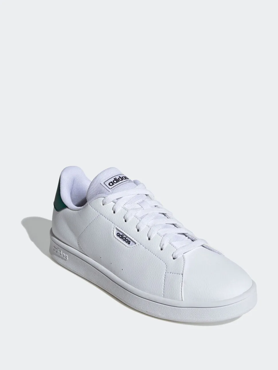Off White - adidas Urban Court Trainers