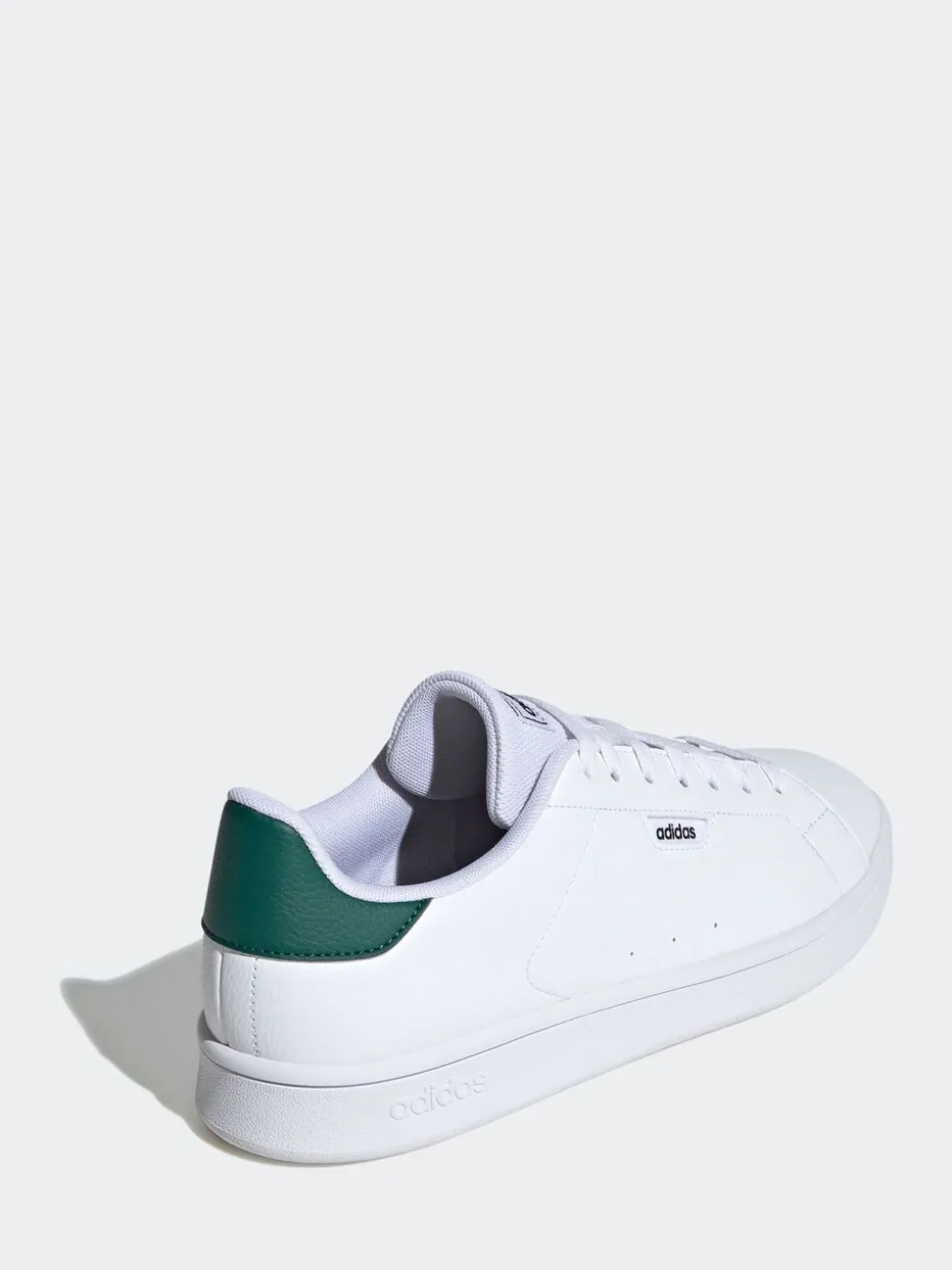 Off White - adidas Urban Court Trainers