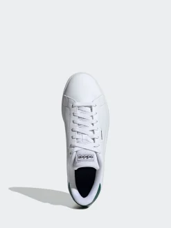 Off White - adidas Urban Court Trainers