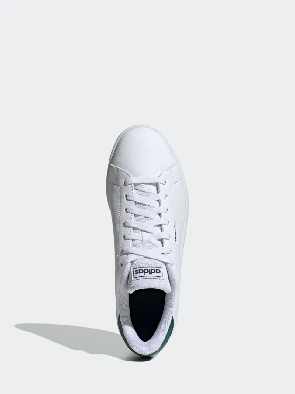 Off White - adidas Urban Court Trainers