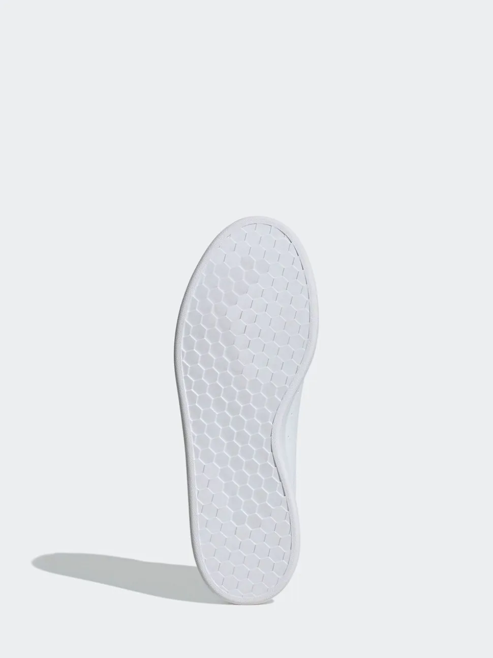 Off White - adidas Urban Court Trainers
