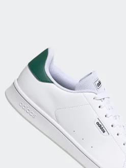 Off White - adidas Urban Court Trainers