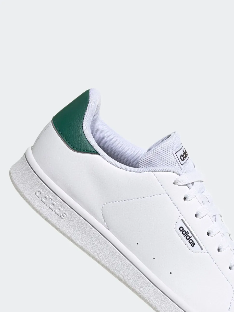 Off White - adidas Urban Court Trainers