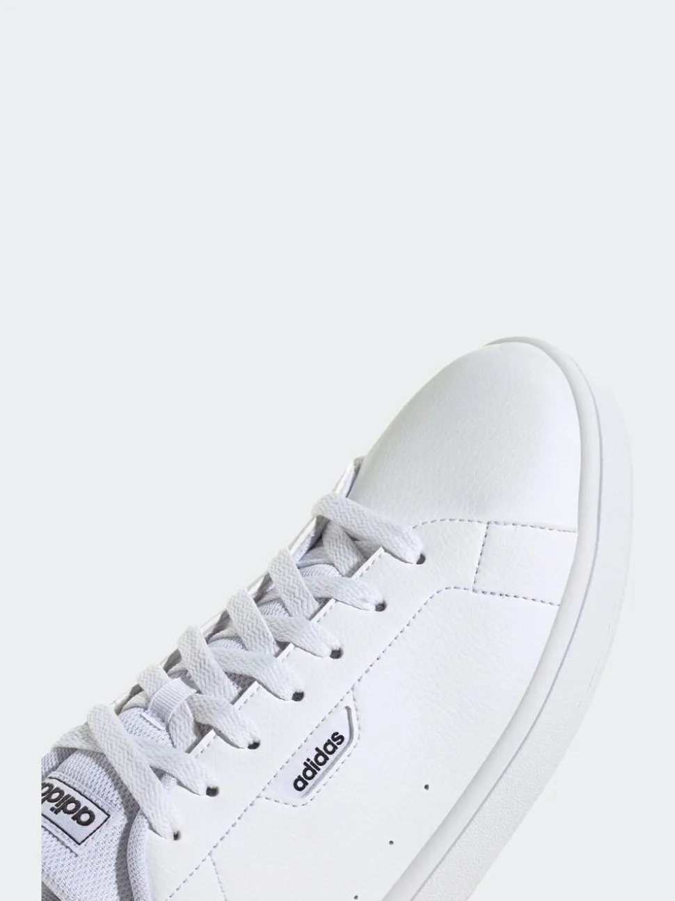 Off White - adidas Urban Court Trainers