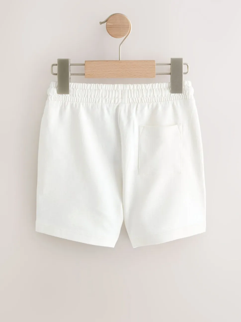 Off White - Jersey short (3 mnd-7 jr)