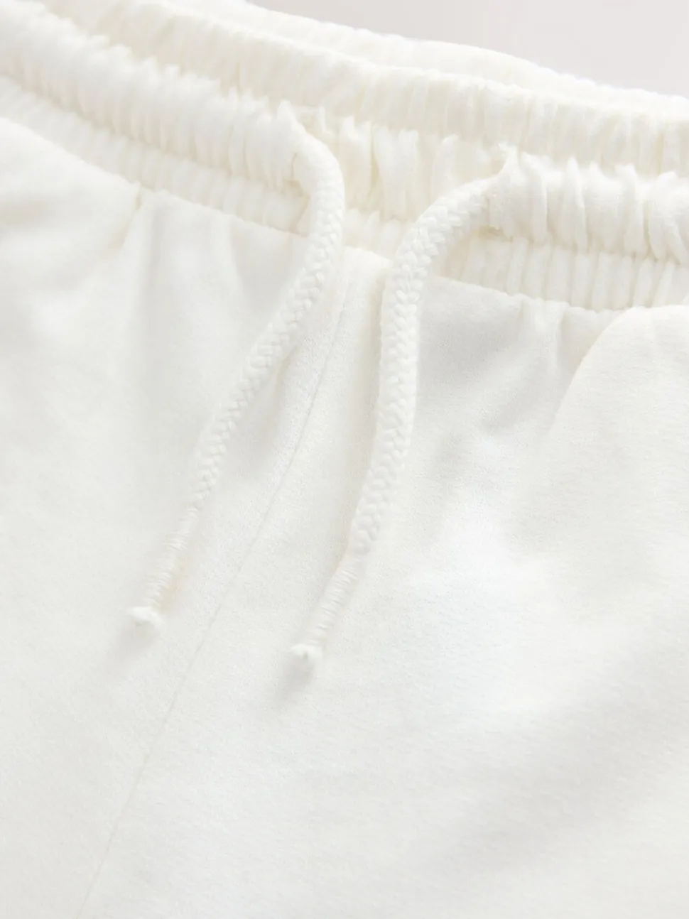 Off White - Jersey short (3 mnd-7 jr)