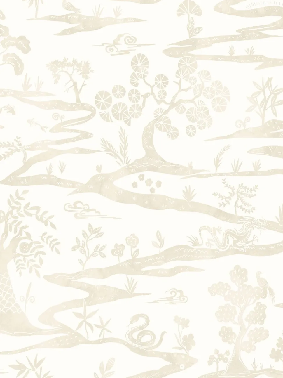 Ohpopsi Kaiwa 10M Wallpaper