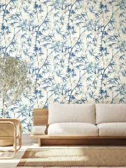 Ohpopsi Shadow Bamboo 10M Wallpaper