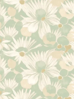 Ohpopsi Suiren 10M Wallpaper