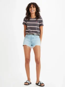 Ojai Luxor Heat - Levi's® 501® Original 100% katoenen shorts