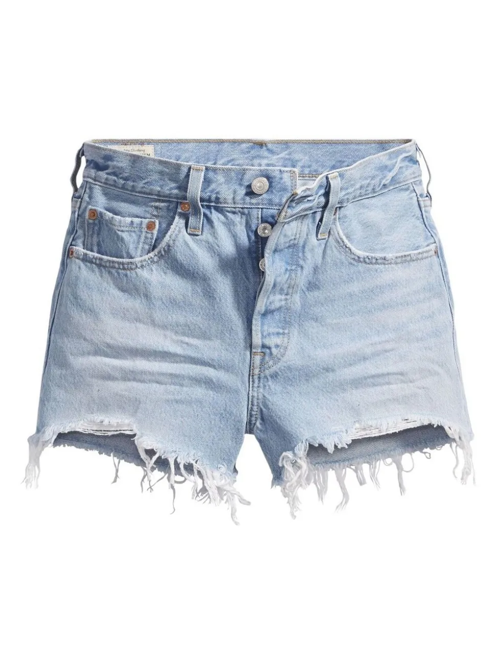 Ojai Luxor Heat - Levi's® 501® Original 100% katoenen shorts