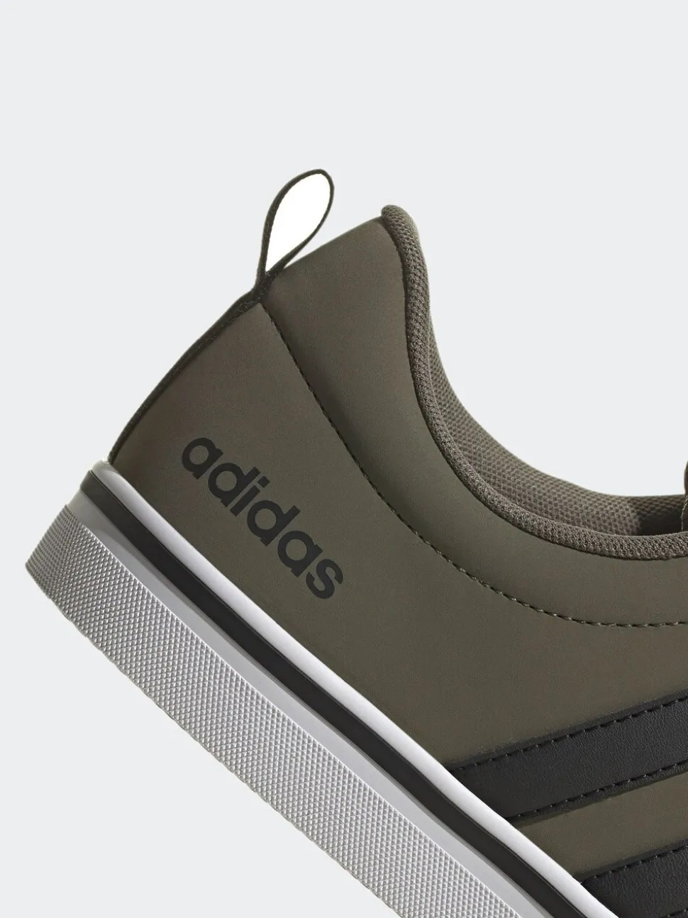 Olijfgroen - adidas VS Pace Sneakers