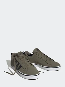 Olijfgroen - adidas VS Pace Sneakers