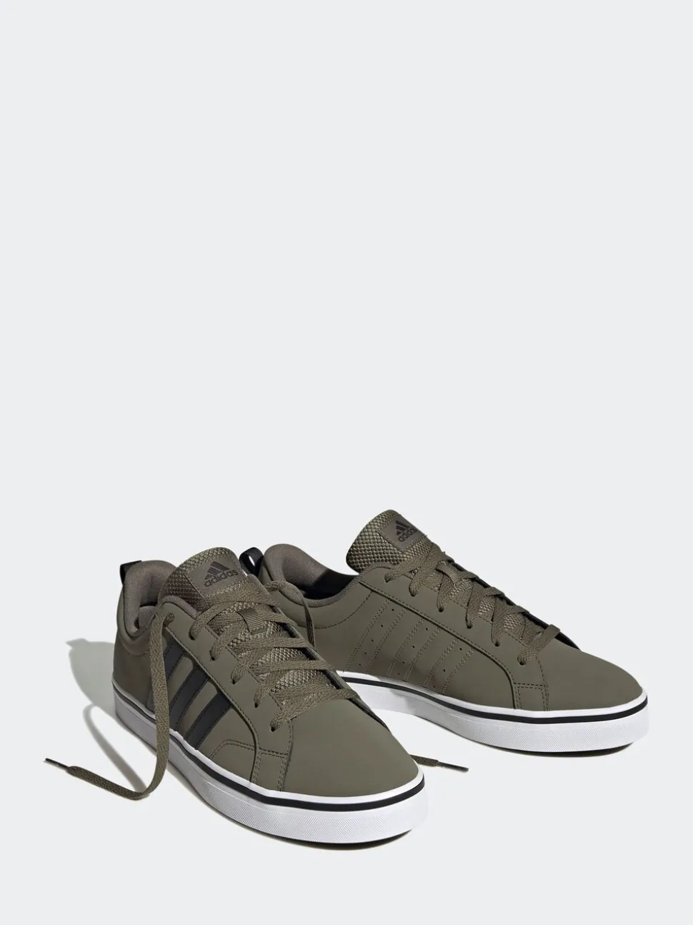 Olijfgroen - adidas VS Pace Sneakers