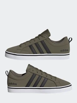 Olijfgroen - adidas VS Pace Sneakers
