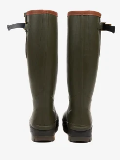 Olijfgroen - Barbour® Tempest Tall Laarzen