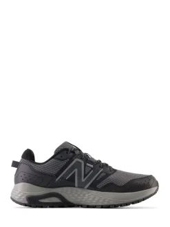 Olijfzwart - New Balance - 410v8 herensneakers