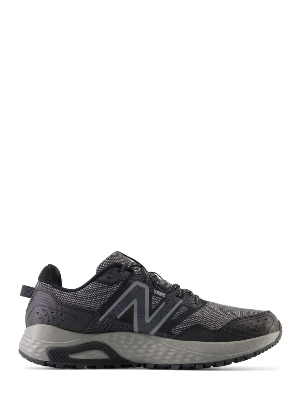 Olijfzwart - New Balance - 410v8 herensneakers