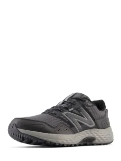 Olijfzwart - New Balance - 410v8 herensneakers