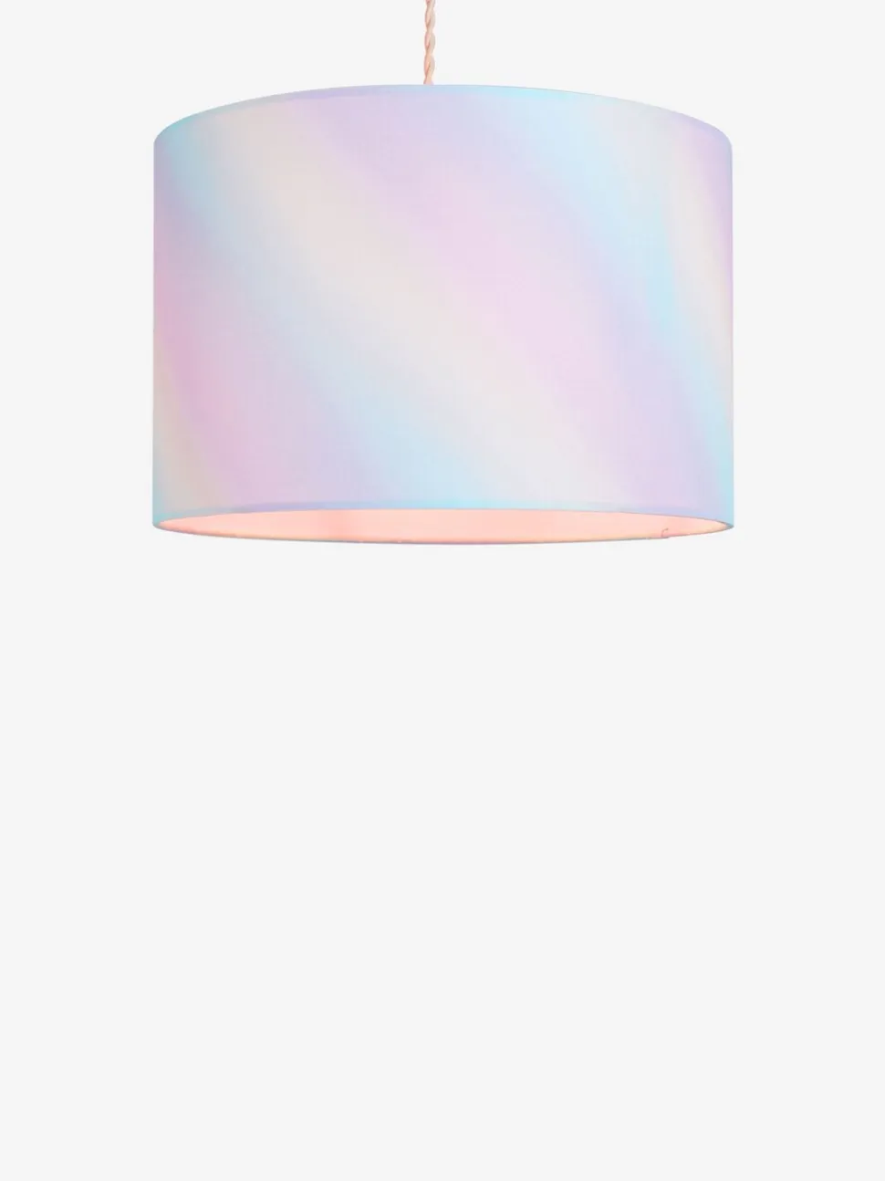 Ombré easy fit schaduw