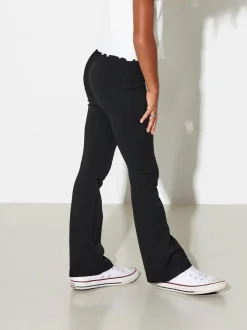 Only Kids - Broek met wijde pijpen