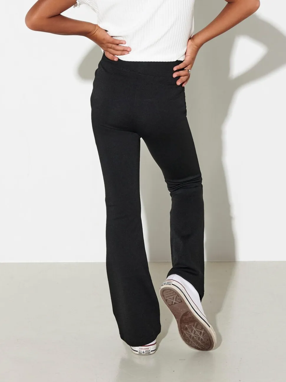 Only Kids - Broek met wijde pijpen