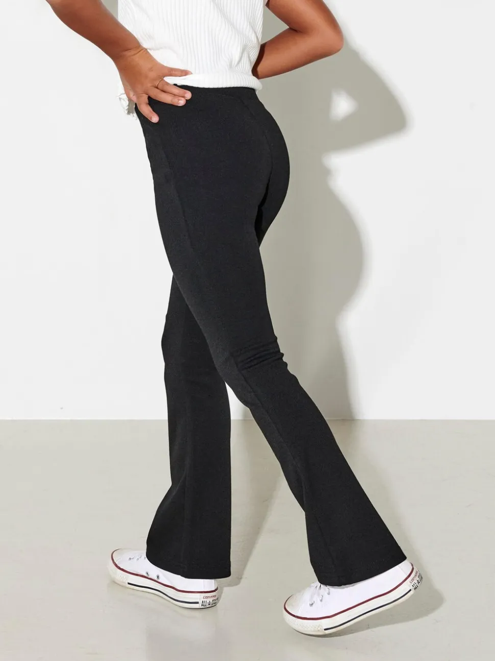 Only Kids - Broek met wijde pijpen