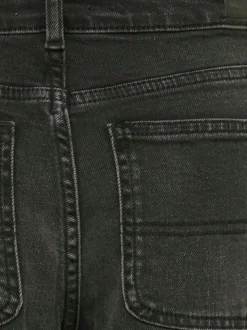 ONLY KIDS Loose Baggy Black Jeans