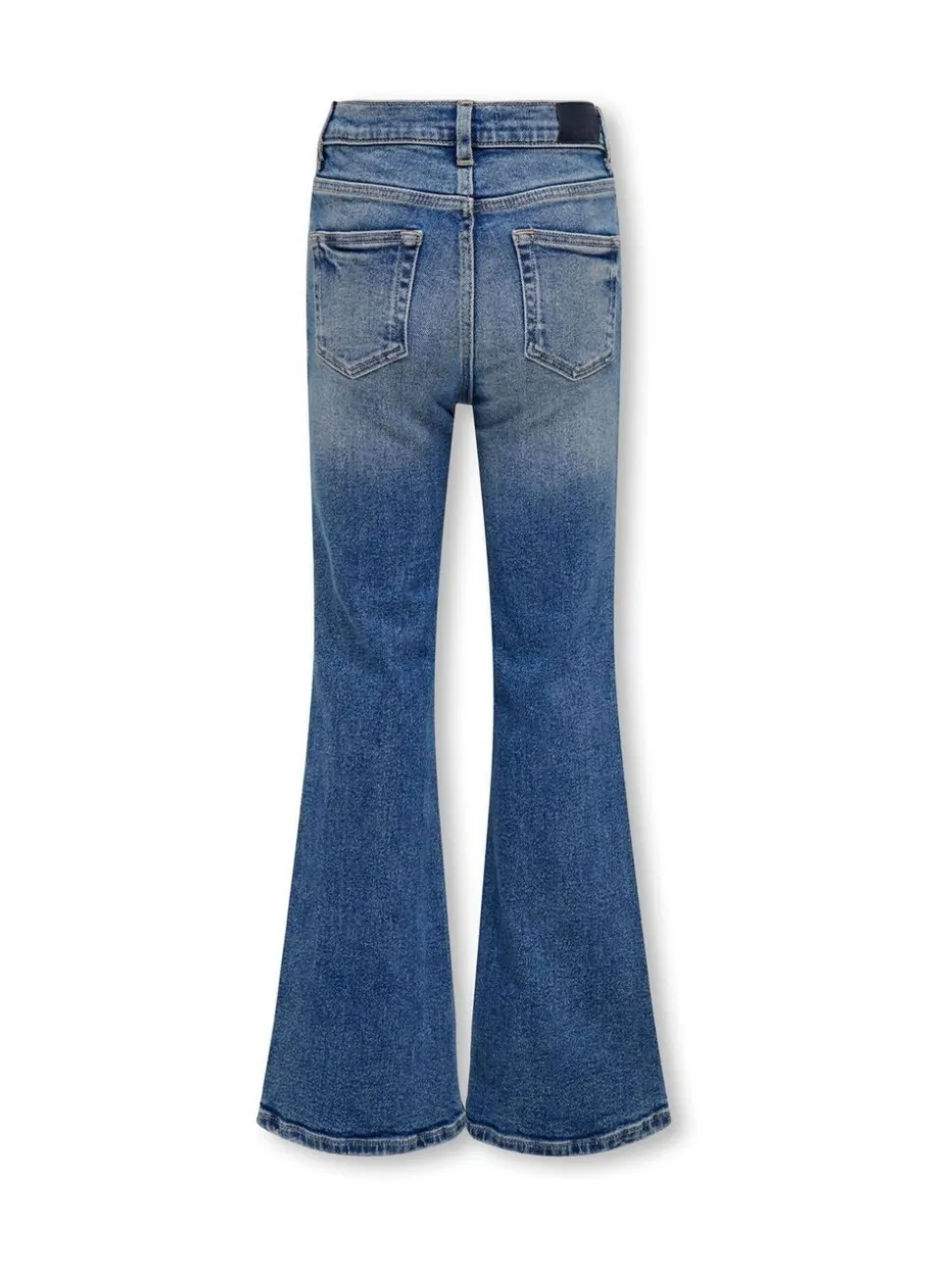 ONLY KIDS ONLY KIDS Blue Flared Leg Jeans