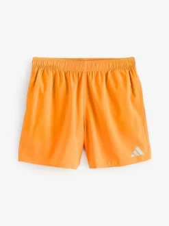 Oranje - adidas zwemshort