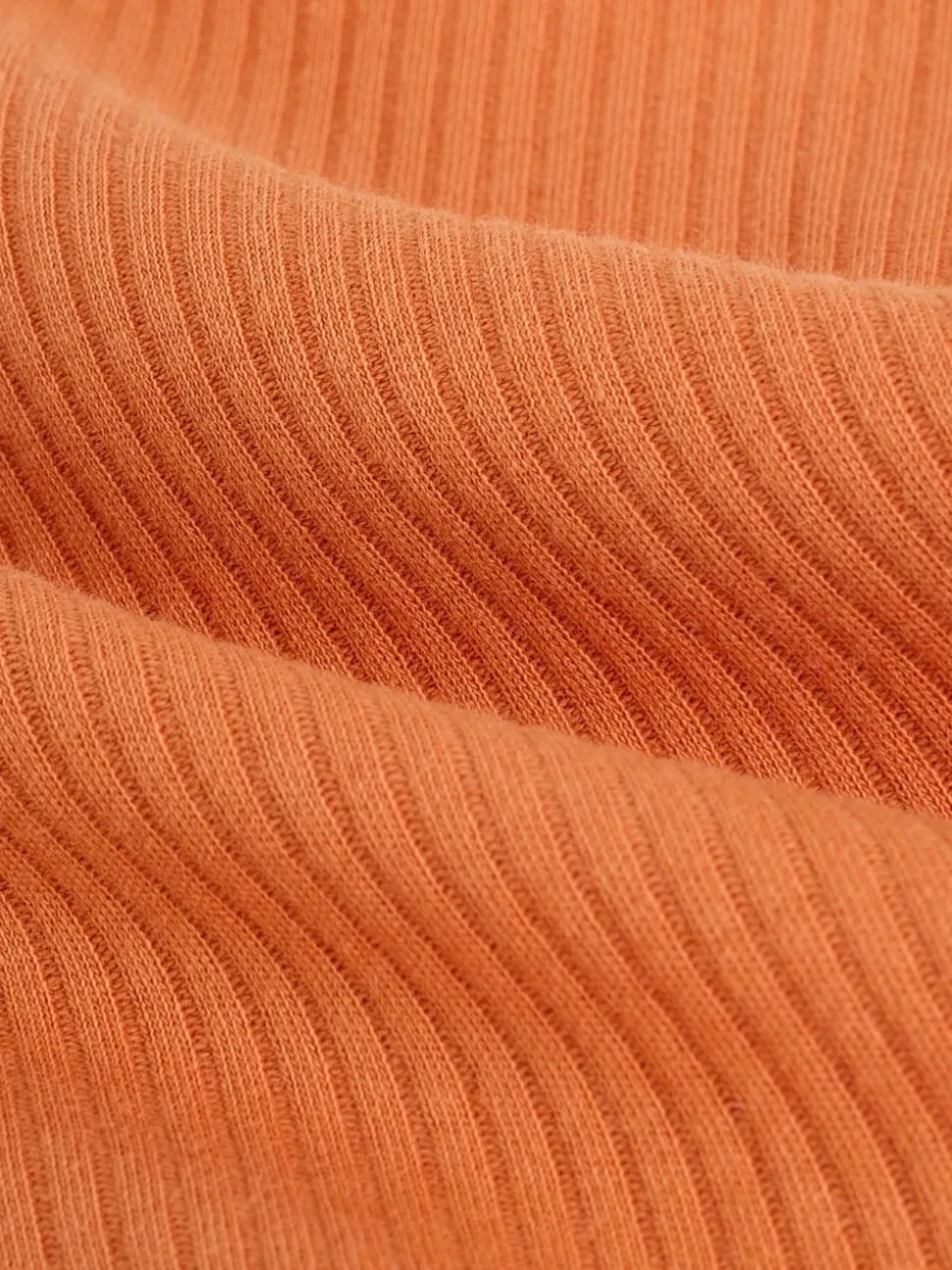 Oranje - Baby bodysuit met Lange mouwen en mutsje voor Halloween Set