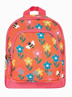 Oranje - Frugi Little Adventurers rugzak
