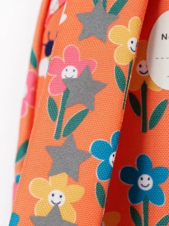 Oranje - Frugi Little Adventurers rugzak