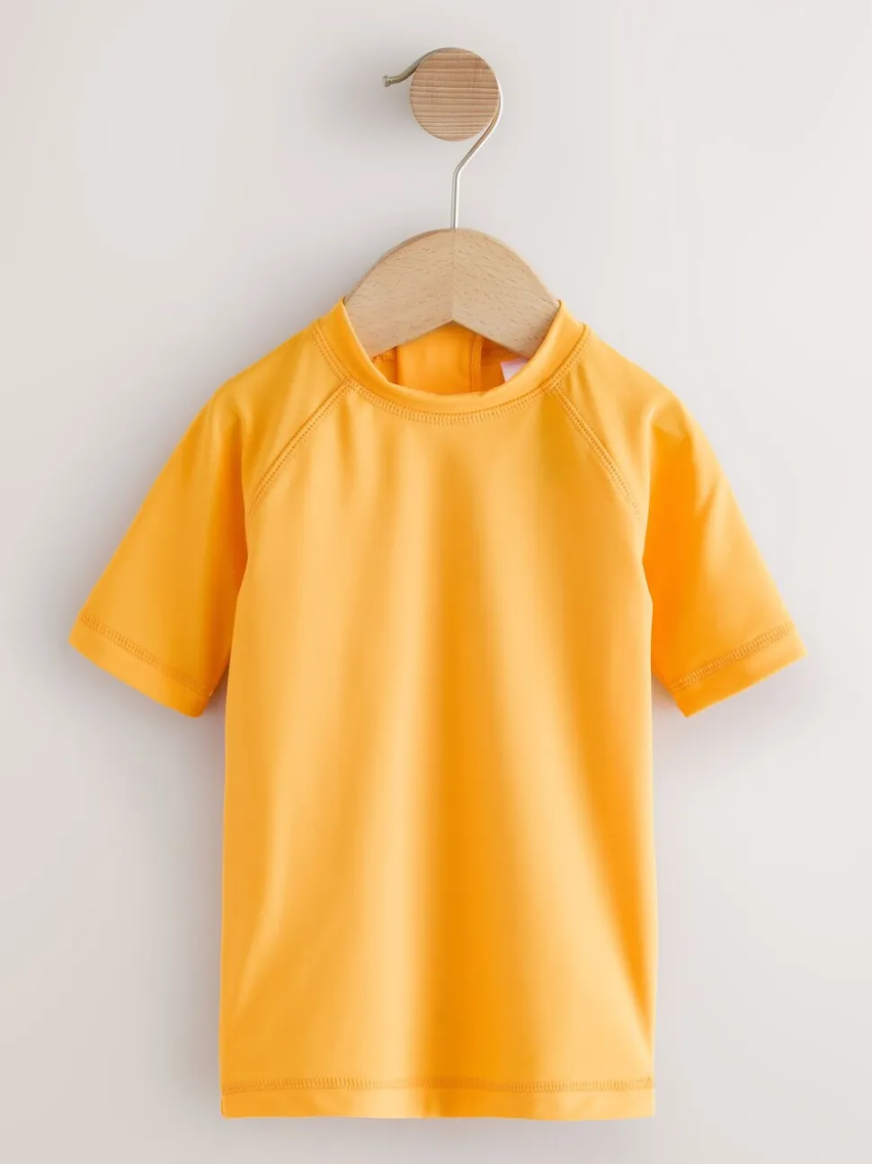 Oranje - Rash Vest (3mths-7yrs) (3mths-7yrs)