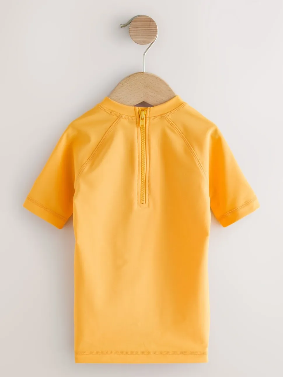 Oranje - Rash Vest (3mths-7yrs) (3mths-7yrs)