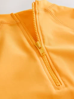 Oranje - Rash Vest (3mths-7yrs) (3mths-7yrs)