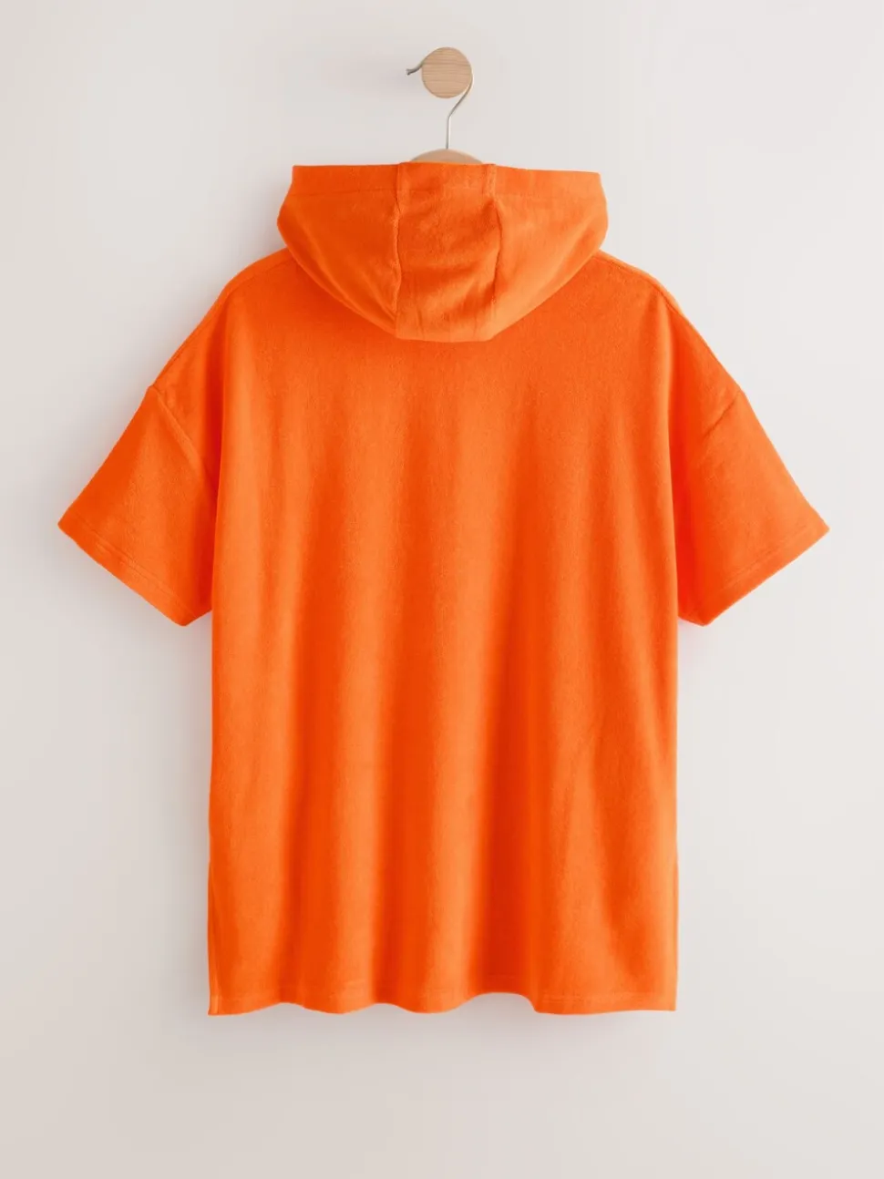 Oranje - Towelling Poncho (3-16yrs)