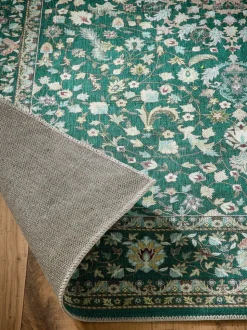 Origin Rug Collection. Washable Windsor Runner