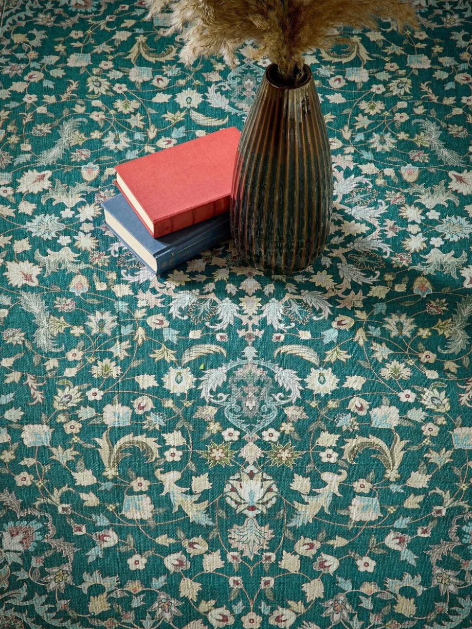 Origin Rug Collection. Washable Windsor Runner