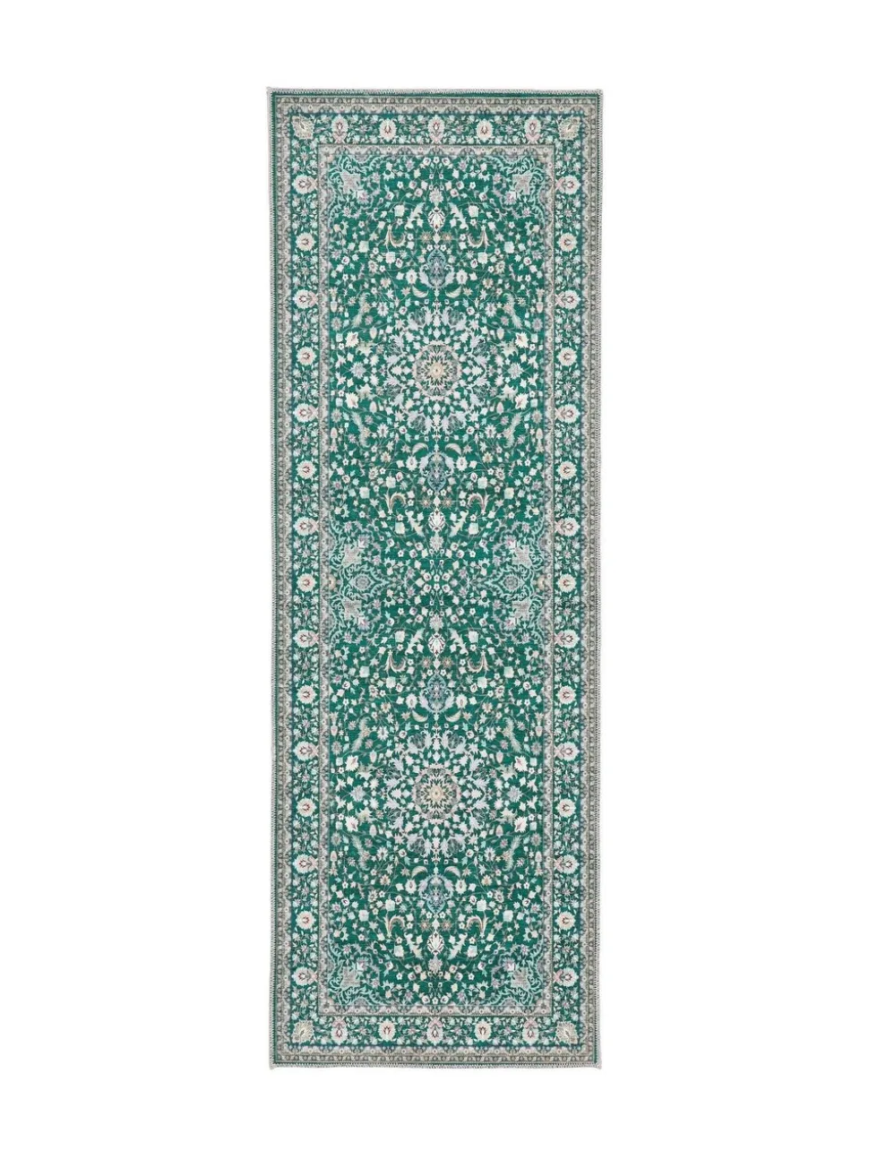 Origin Rug Collection. Washable Windsor Runner
