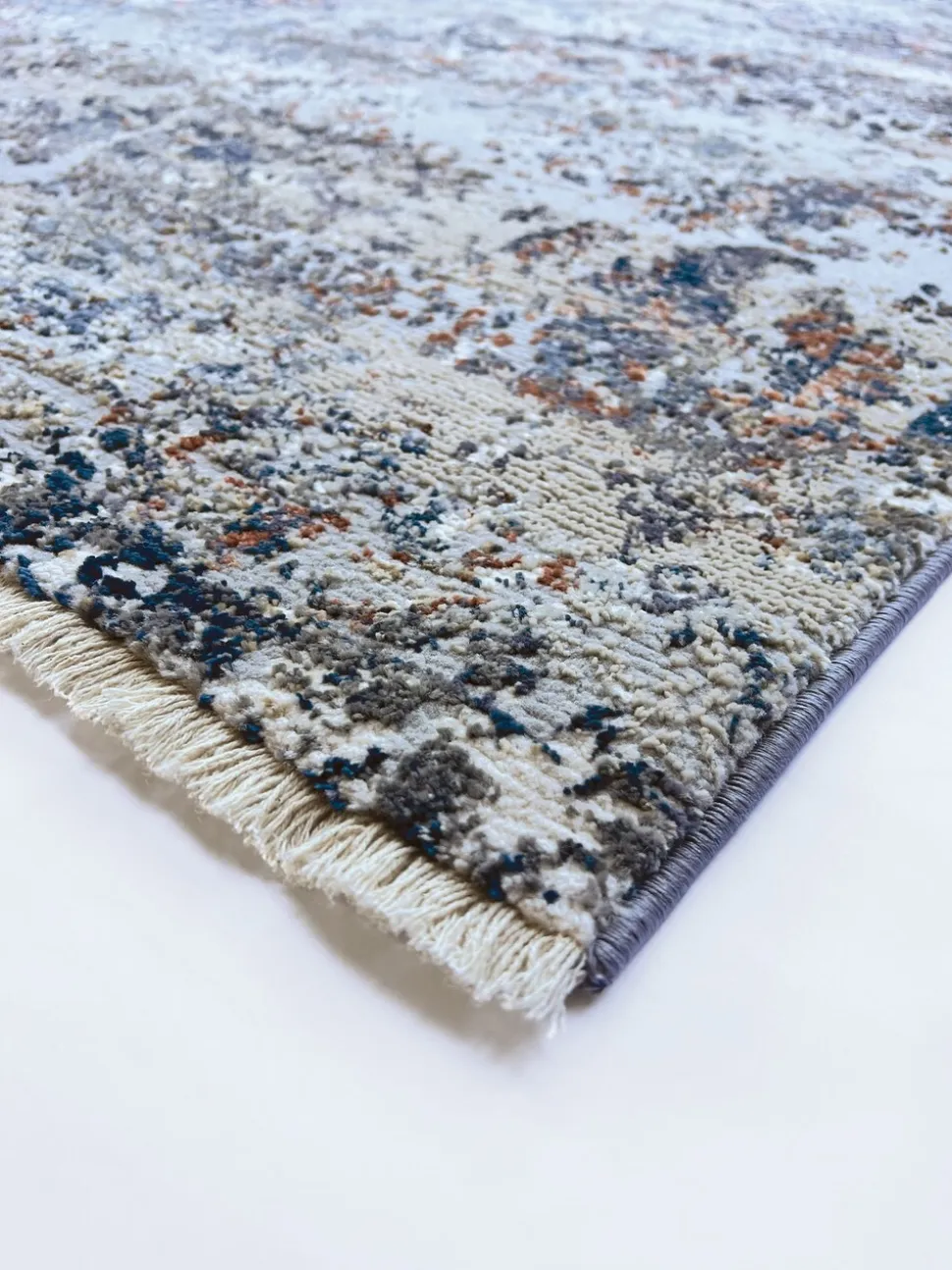 Origin Rugs Arabesque Meerkleurig Vloerkleed