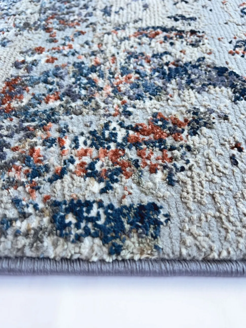 Origin Rugs Arabesque Meerkleurig Vloerkleed