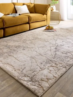 Origin Rugs Calacatta Earth Rug