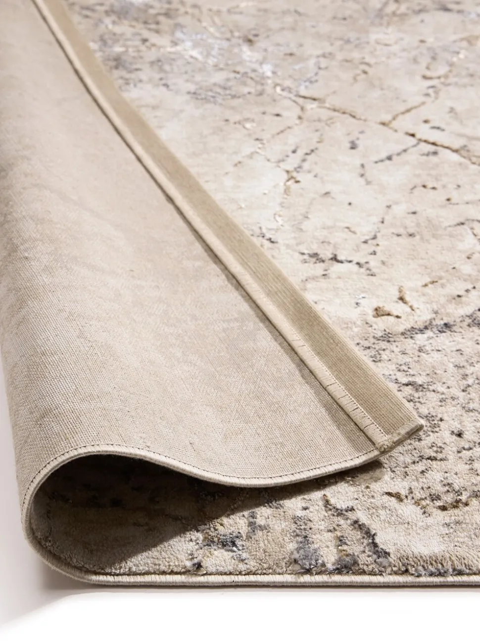 Origin Rugs Calacatta Earth Rug
