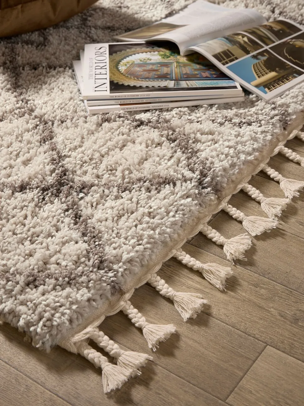 Origin Rugs Casablanca Rug