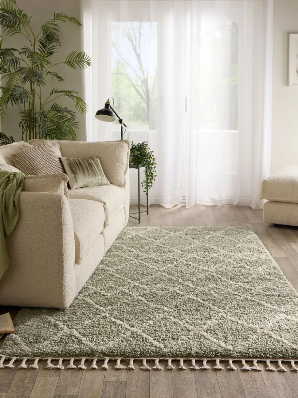 Origin Rugs Casablanca Rug