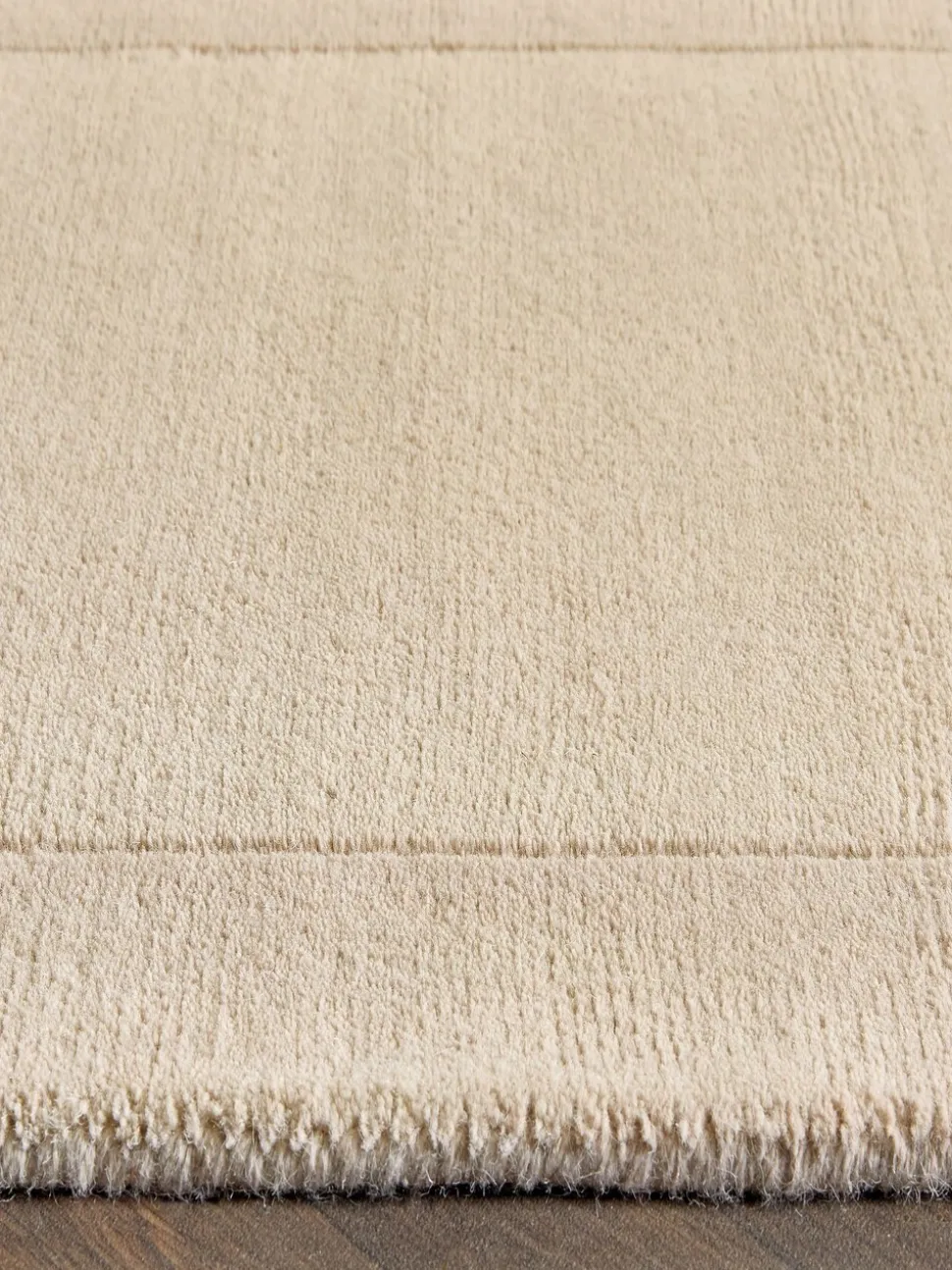 Origin Rugs Vloerkleed met Randen