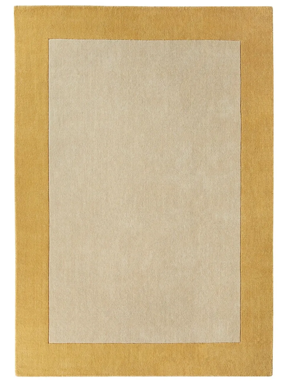 Origin Rugs Vloerkleed met Randen