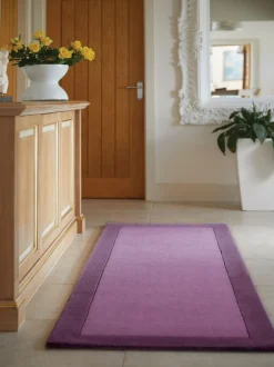 Origin Rugs Vloerkleed met Randen